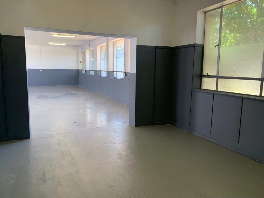 To Let commercial Property for Rent in Elsies River Western Cape